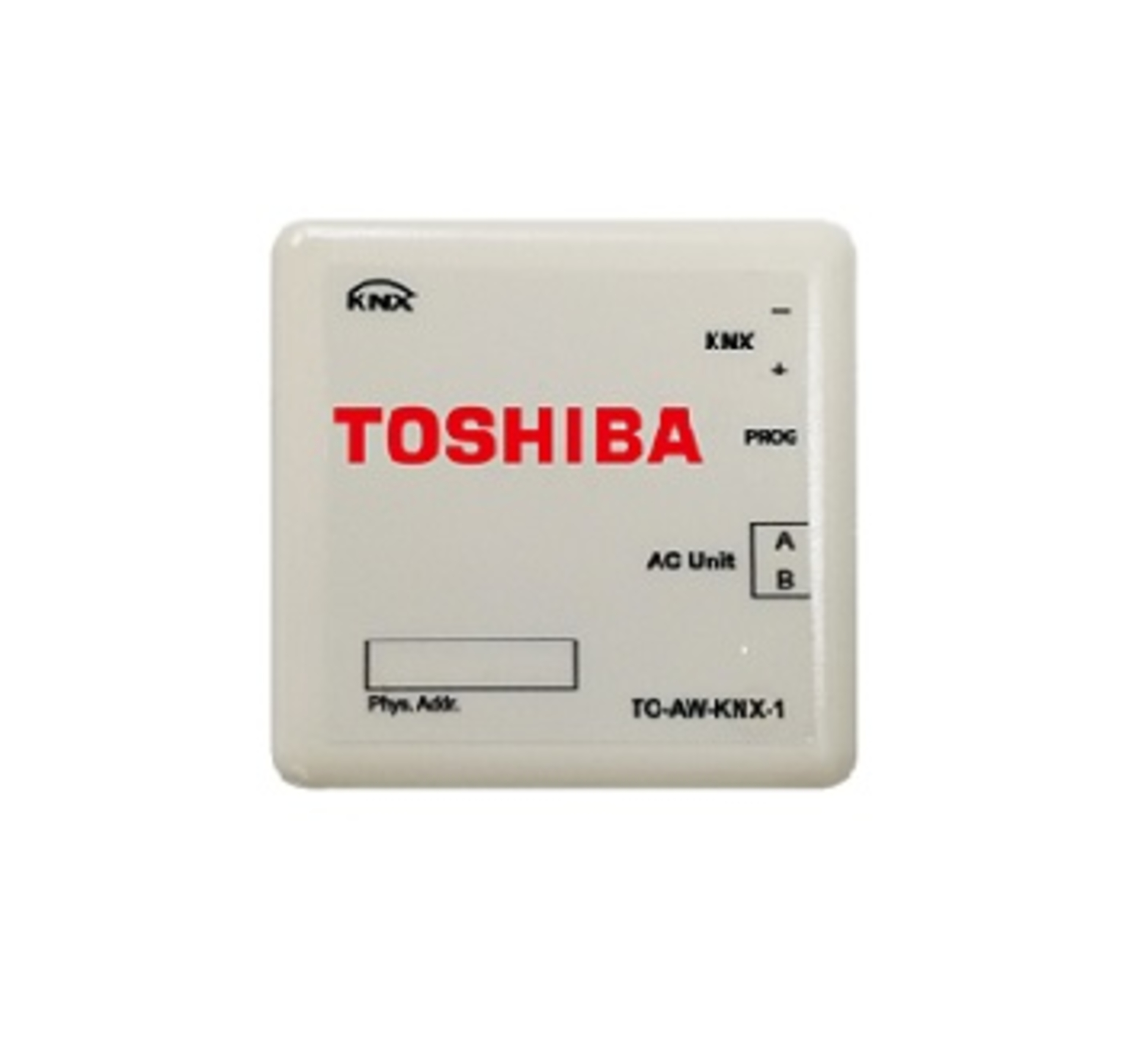 KNX Interface til DI/SDI