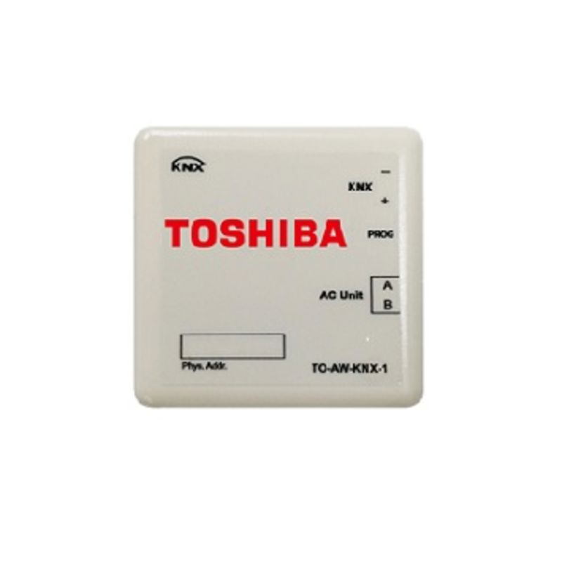 KNX Interface til DI/SDI