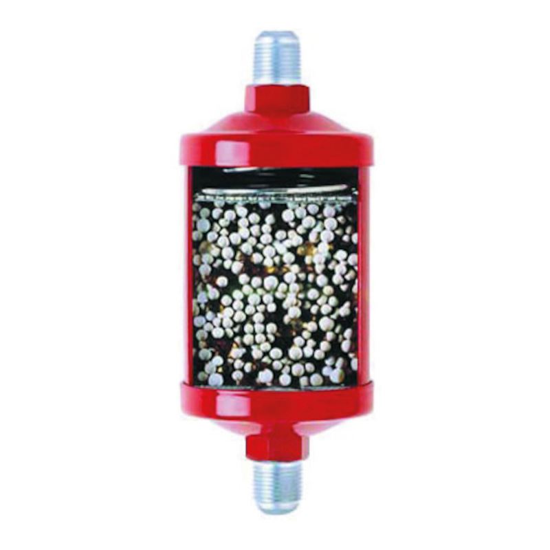 T&#248;rrefilter for flarekobling, DDCY 082 F, 1/4&quot;