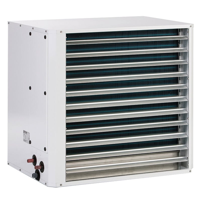 AW-DX22 aerotemper for Toshiba DI/SDI, innedel