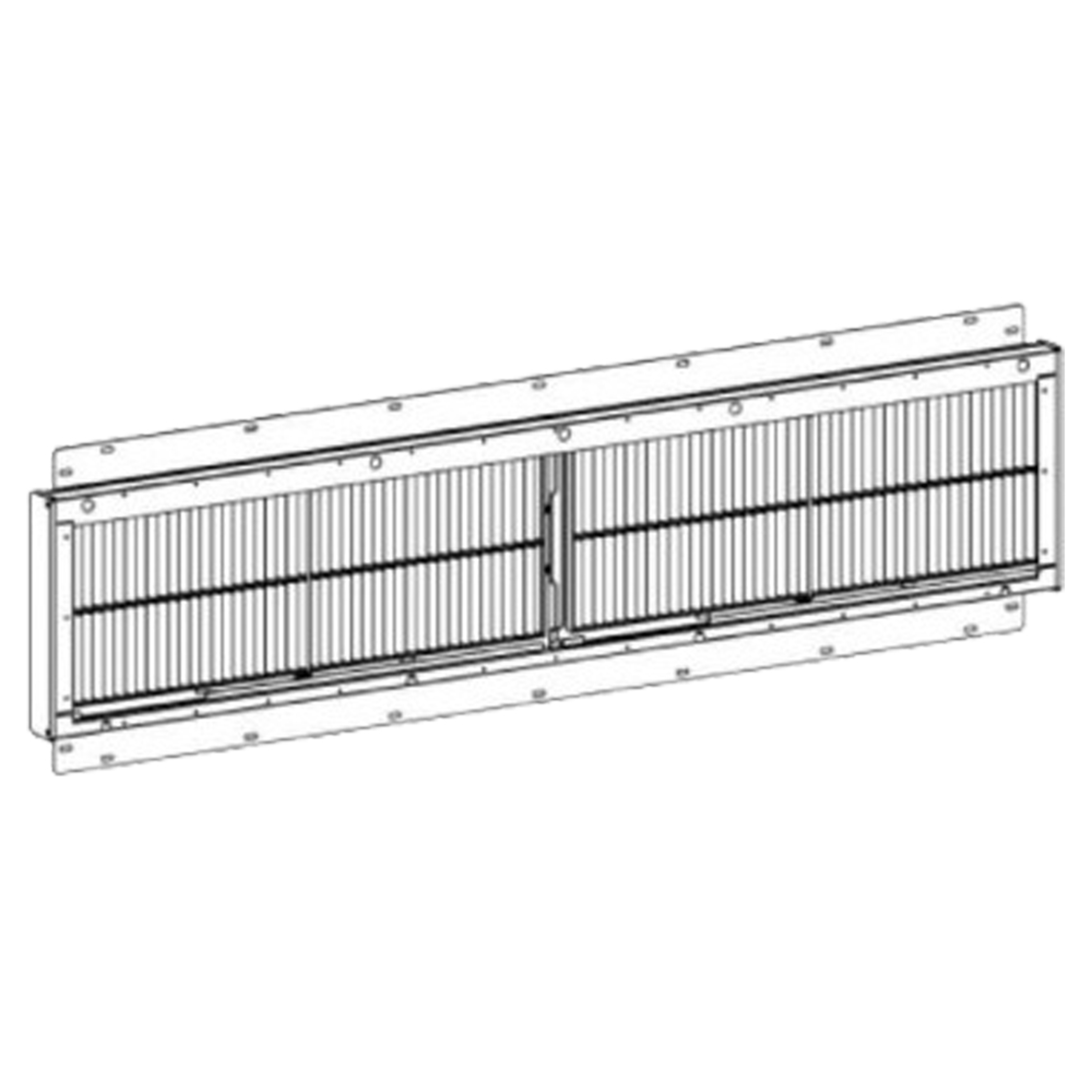 Filter til RAV-RM2241 / 2801DTP-E
