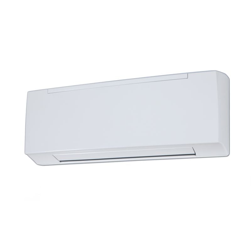 Carisma Fly CVP-ECM 2V 4 viftekonvektor, m/ 2-veisventil