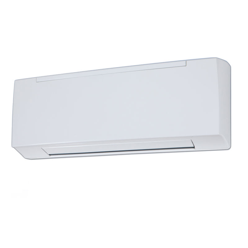 Carisma Fly 4 CVP-ECM 2V viftekonvektor, m/ 2-veisventil