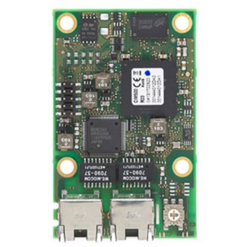 CIM 500 Profinet IP BACnet