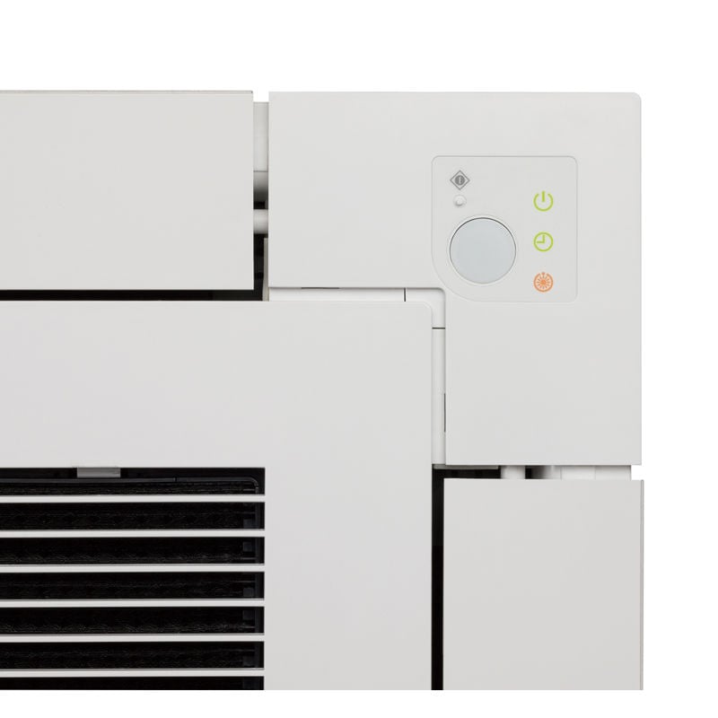 IR fjernkontrollkit for Mini 4-veis takkassett 7-serie