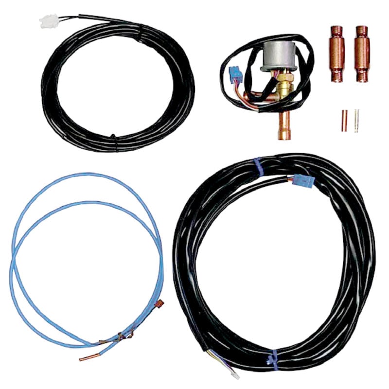 MM-DXV141PMV-kit for VRF mot RBC-DXC031, 5,3 - 16 kW