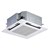 R104725 Toshiba RAV RM801UTP E innedel R32