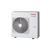 Super Digital Inverter 801 fullkorrosjonsbeskyttet, utedel