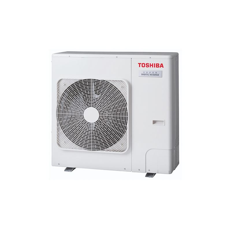 Super Digital Inverter 801 fullkorrosjonsbeskyttet, utedel