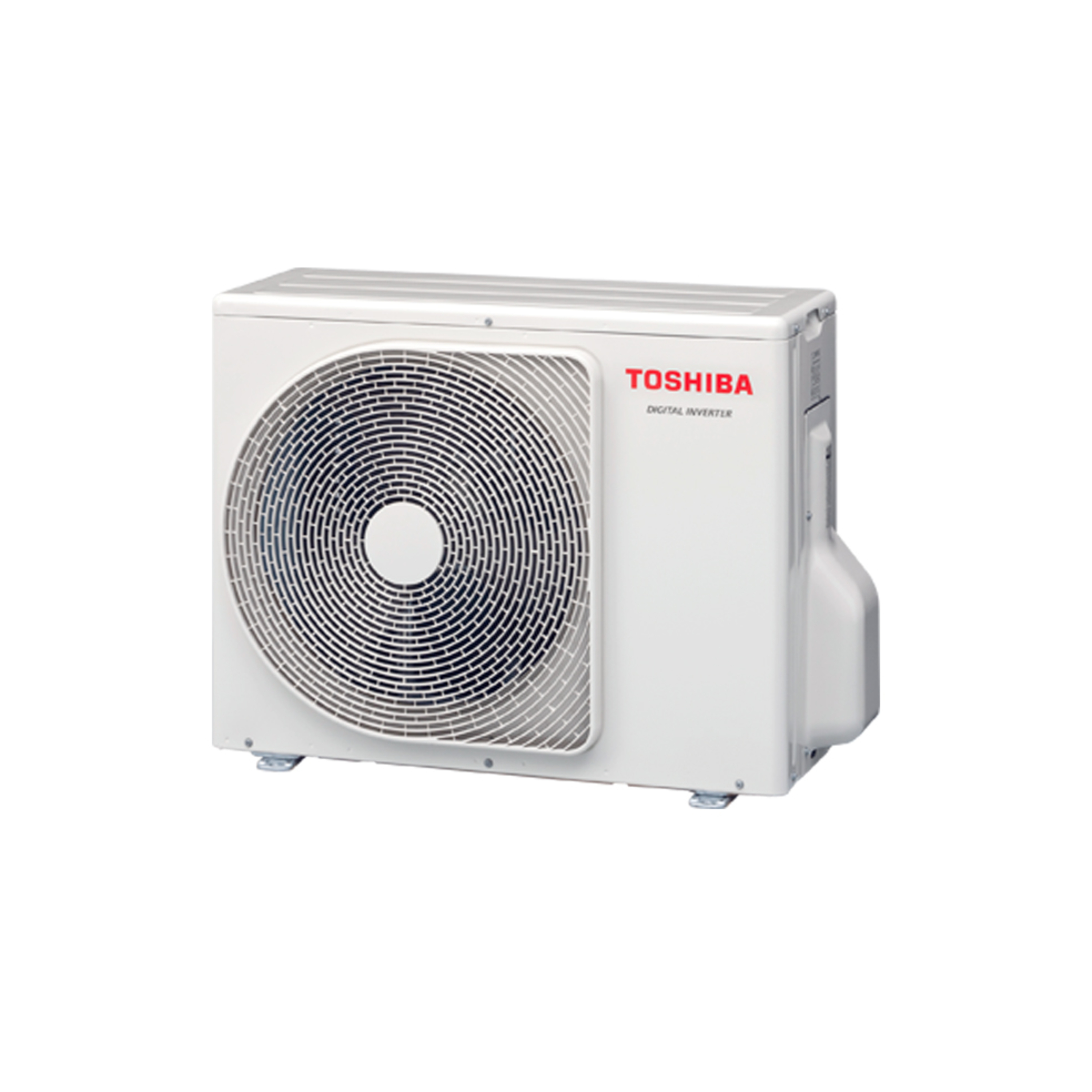 Digital Inverter 802 utedel