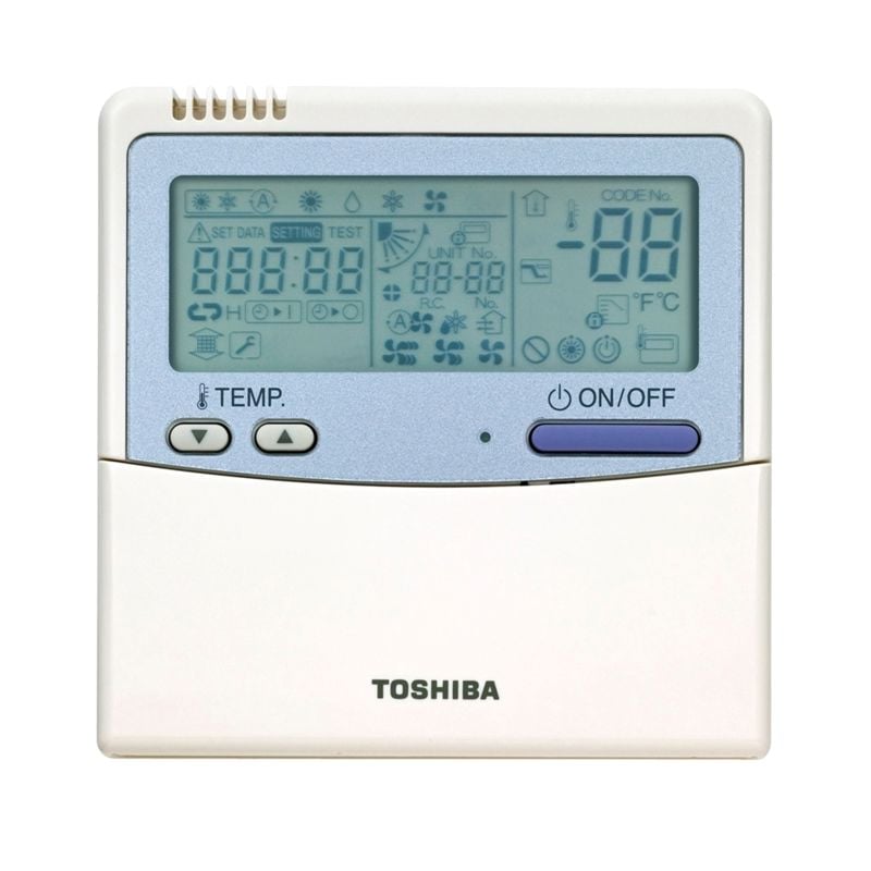 RBC-AMTU31E standard kablet fjernkontroll