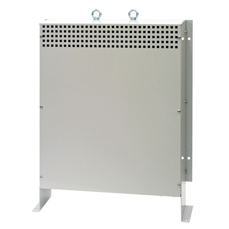 3RT lavtap trafo, 20LI, 230 V/400 V IP20, passer til F1155/F1255-16/F1345-30/F1355-28/WBAN82