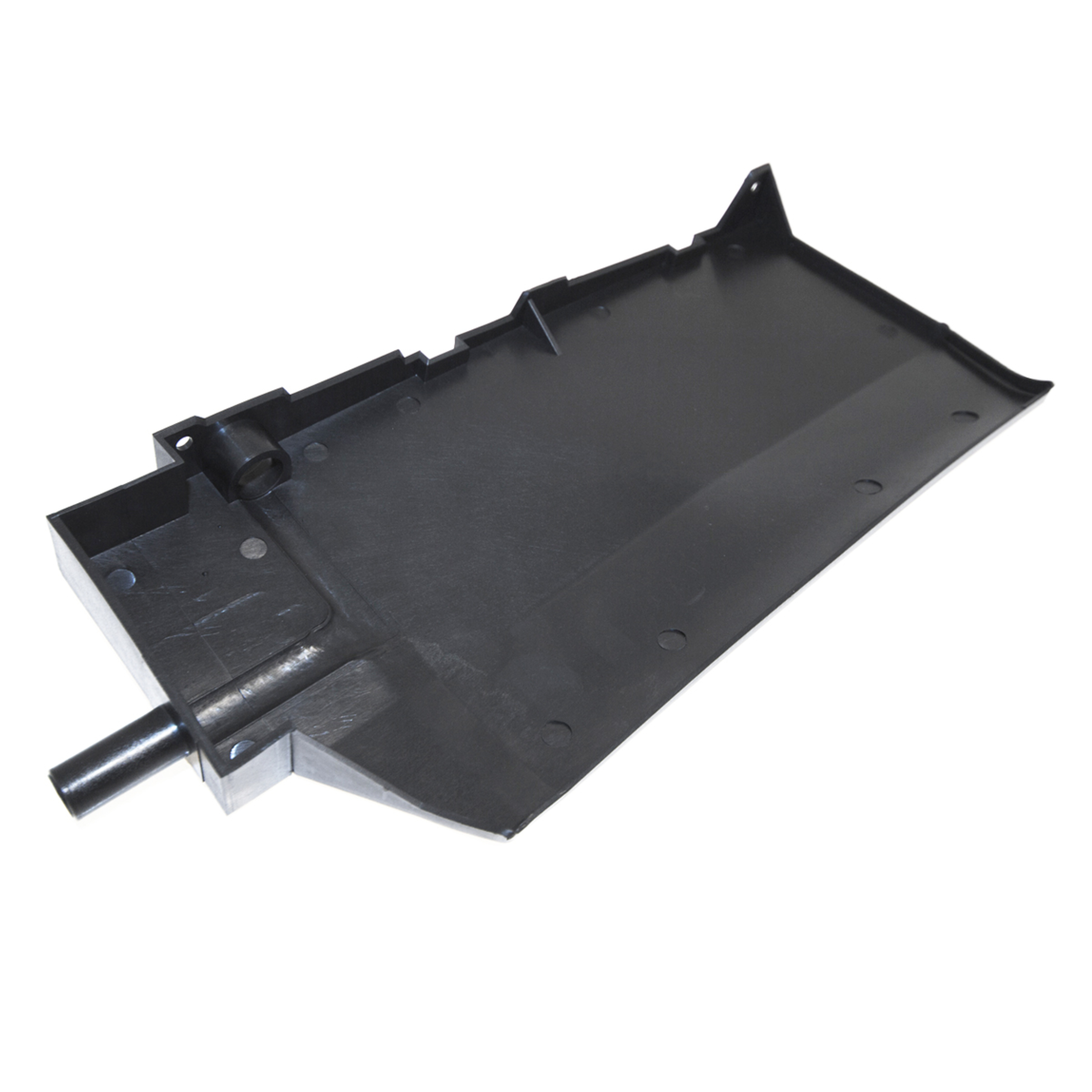 BSO-SX Sabiana kondensbakke, horisontal venstre anslutning