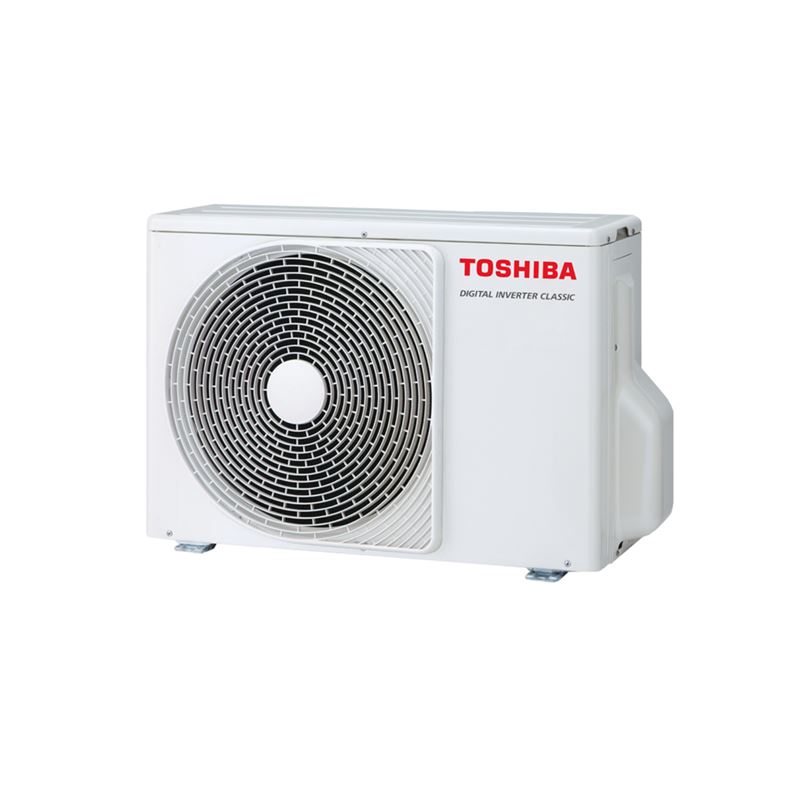 Digital Inverter Classic 801 utedel