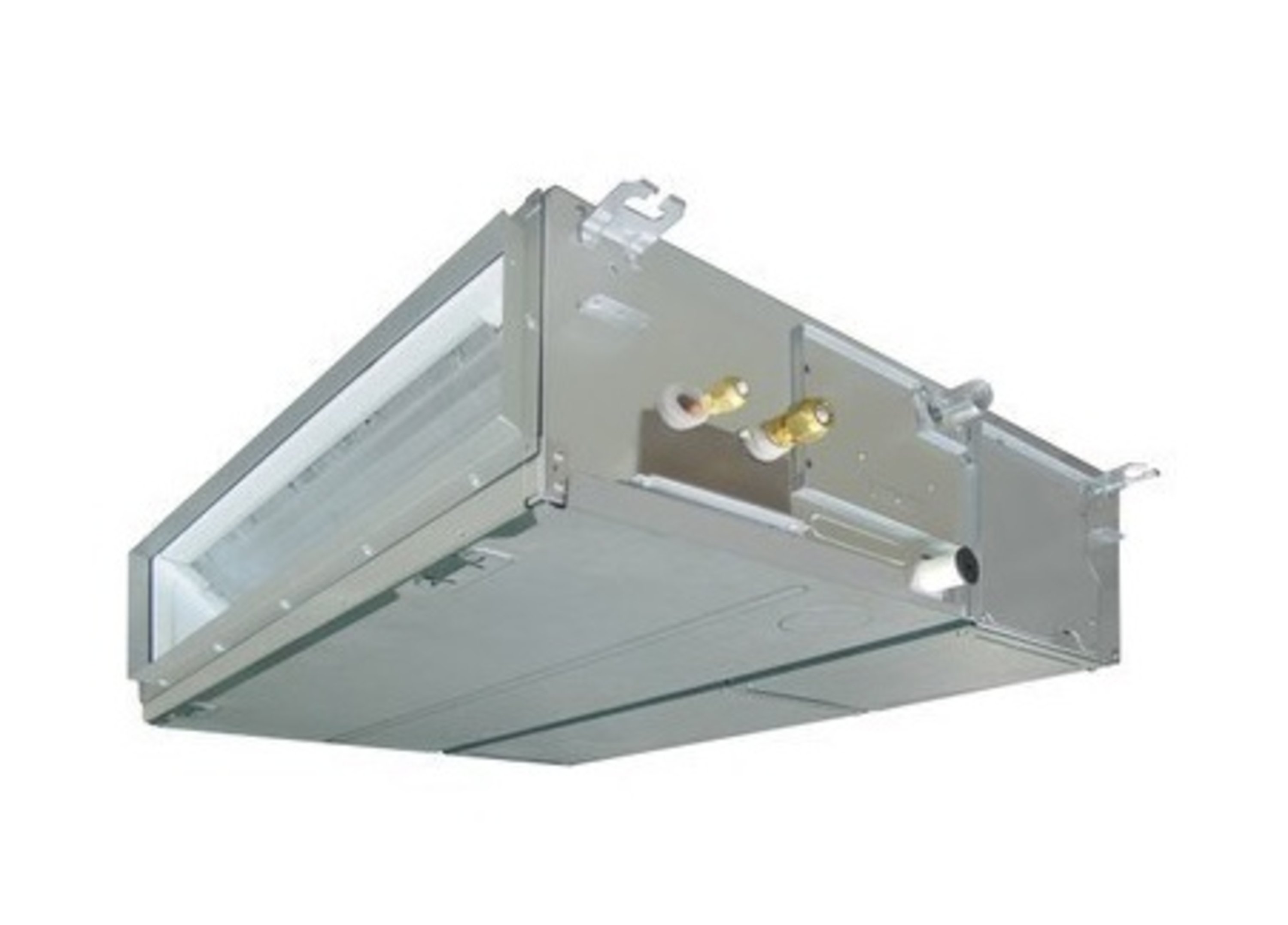 (Super) Digital Inverter (Classic) 561 kanalmodell 