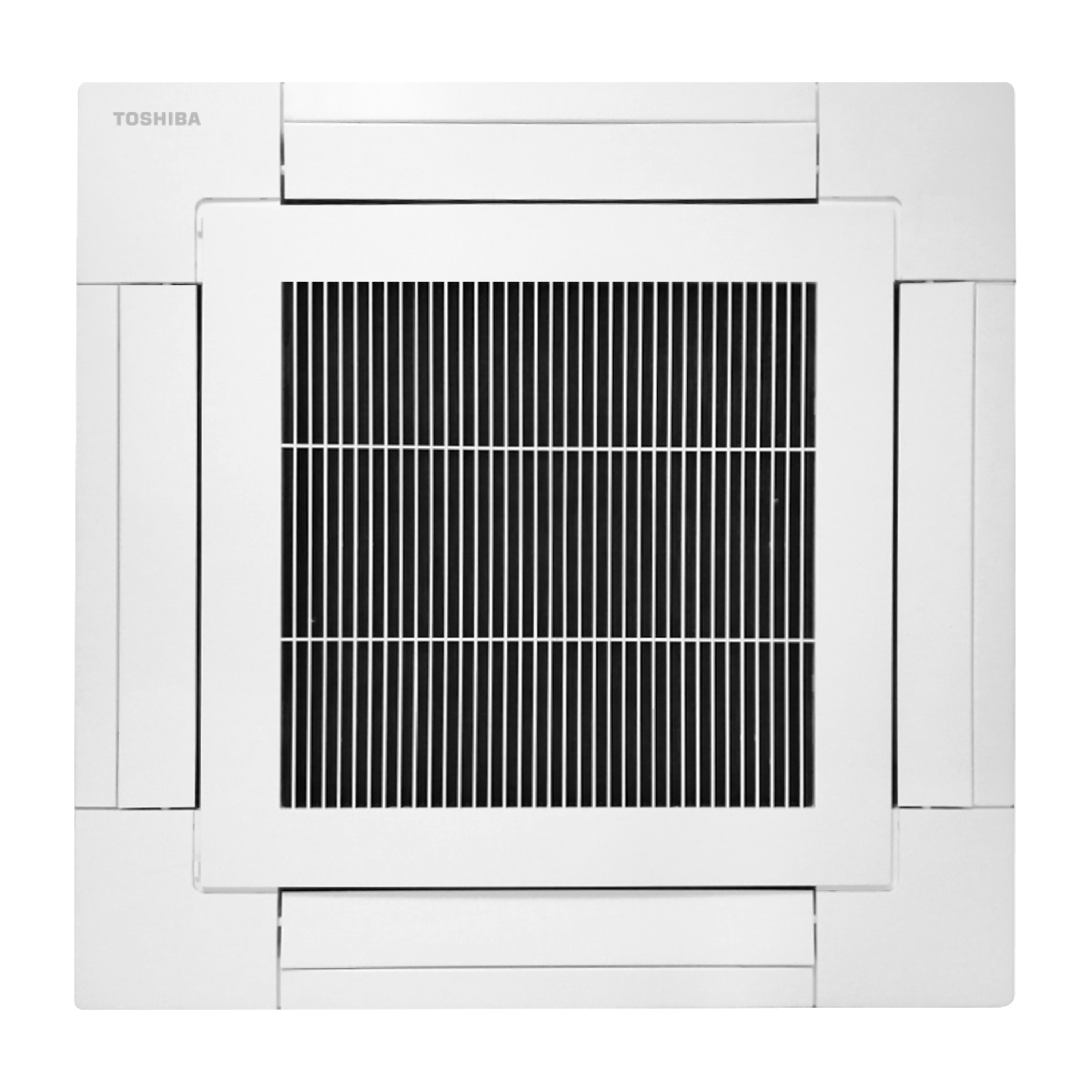 Deksel RBC-U32PGP-E til 4-veis kassett RAV-HMXXX1ATP-E