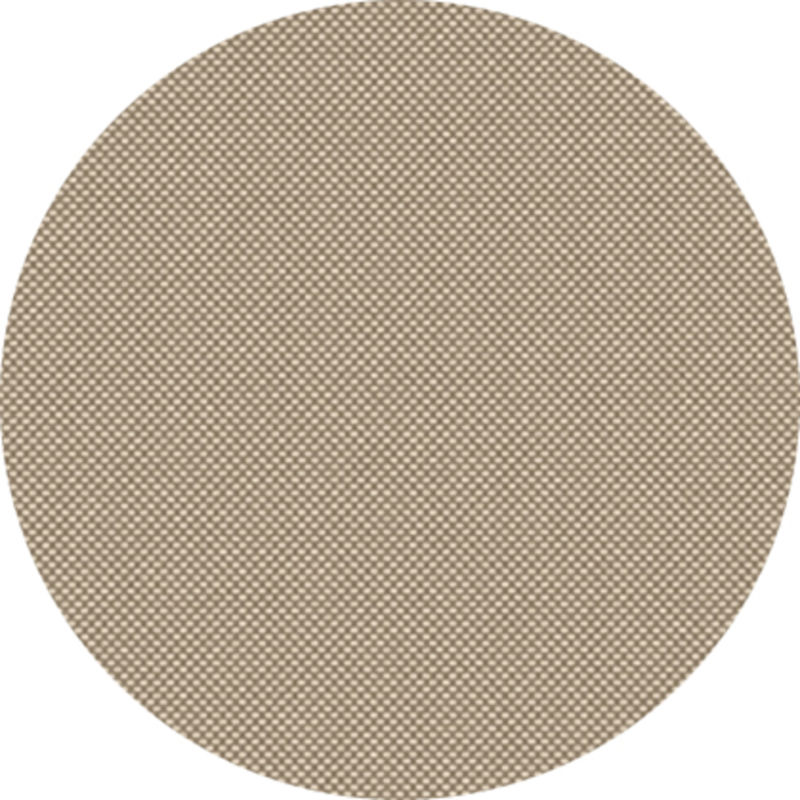 Signatur tekstil sand