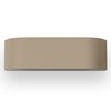 Sand Signatur tekstil sand