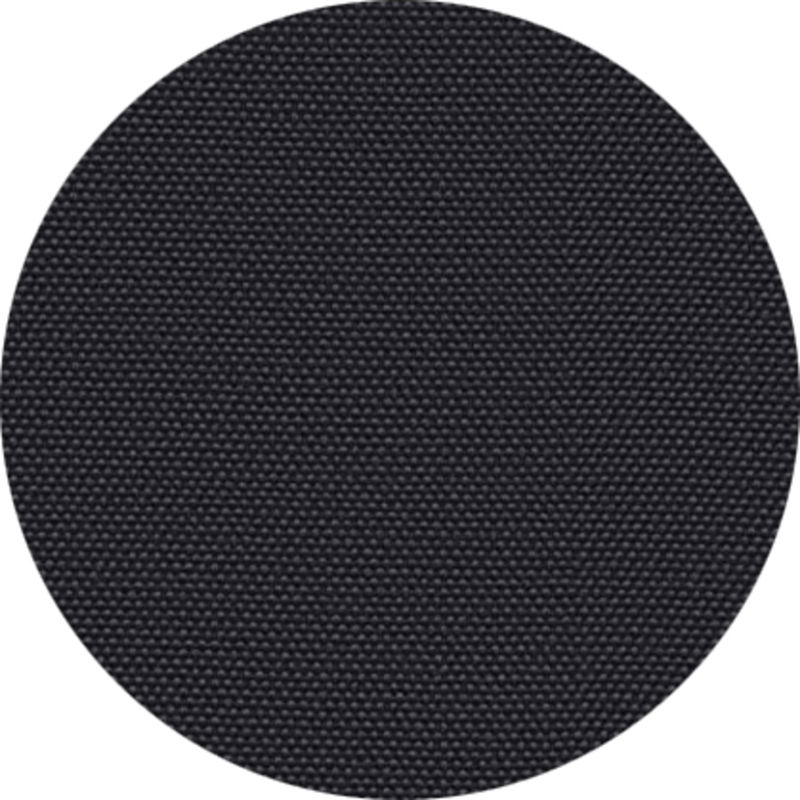 Signatur tekstil nattsvart