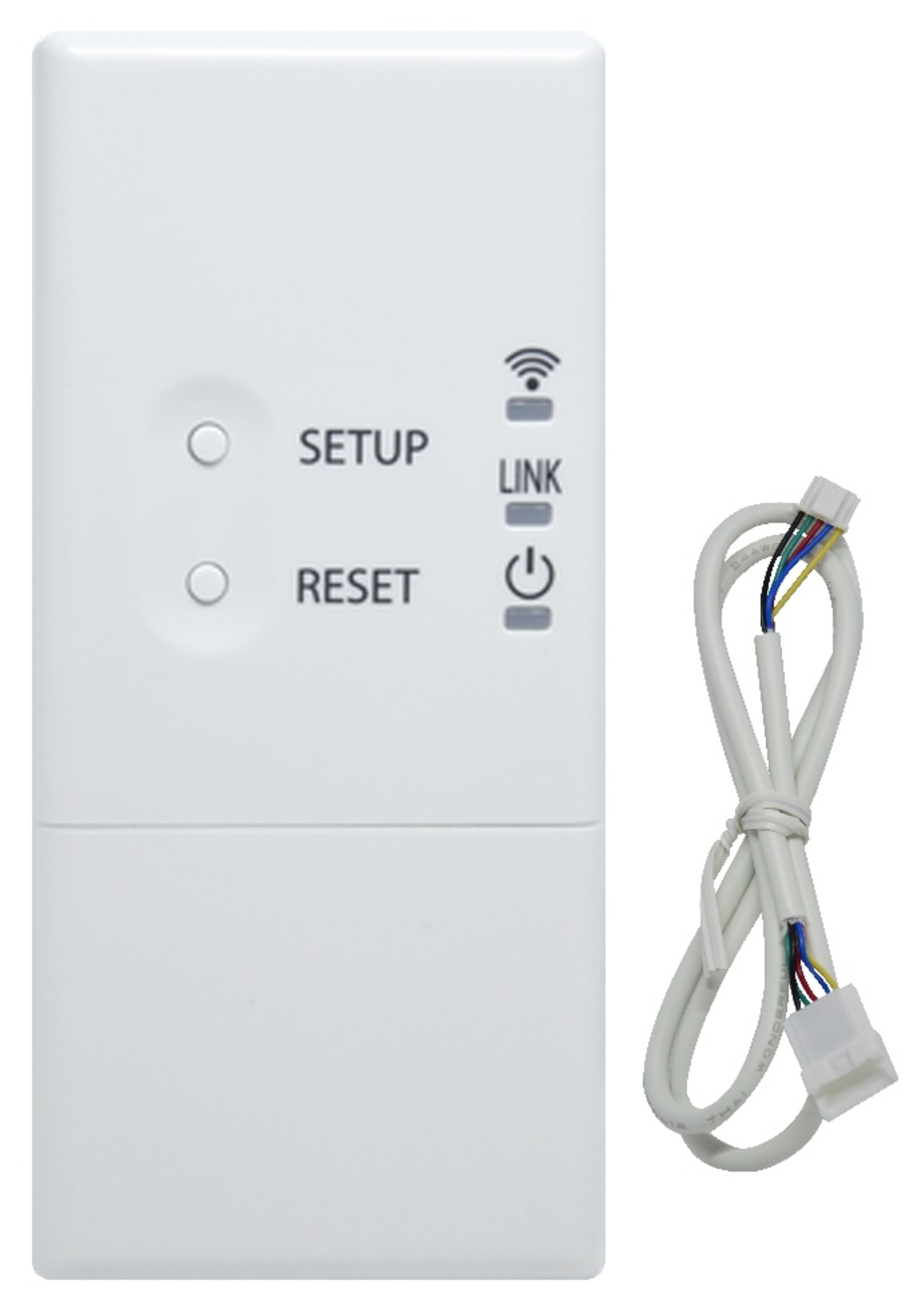 WiFi-modul for Toshiba innedel, med kabel
