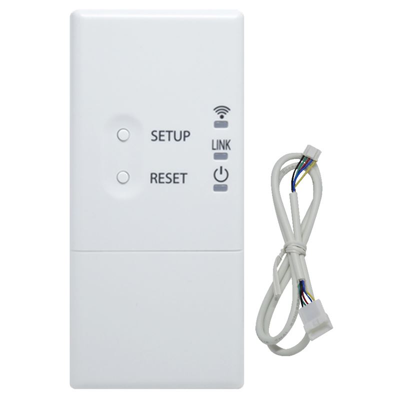 WiFi-modul for Toshiba innedel, med kabel