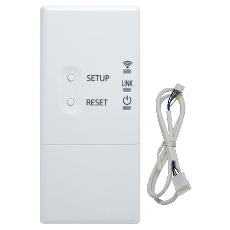 WiFi-modul for Toshiba innedel, med kabel