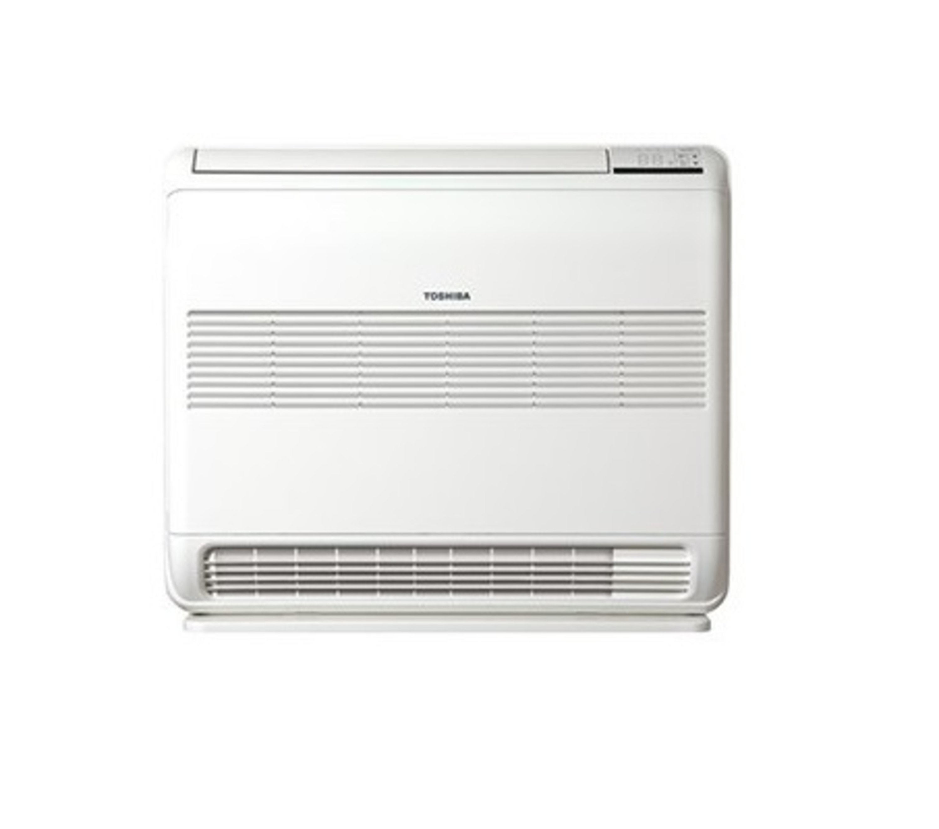 Gulvmodell Single/Multi 25 innedel