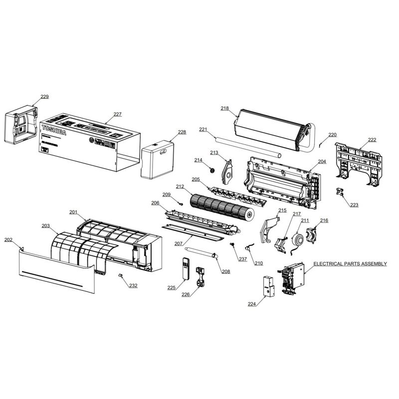 Seiya Single/Multi 25 innedel