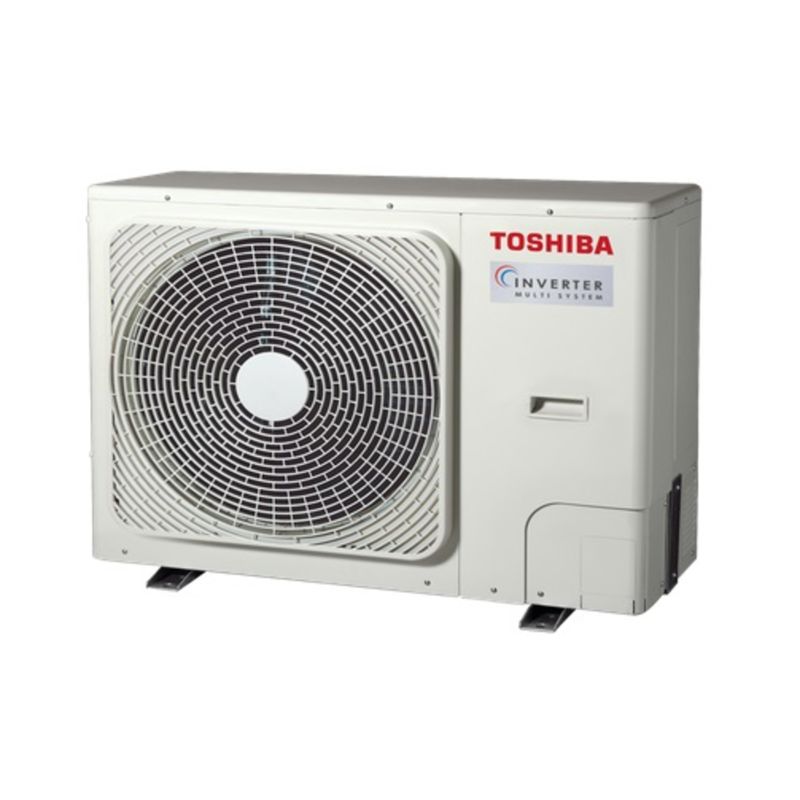 Multisplitt 2M60S4 utedel