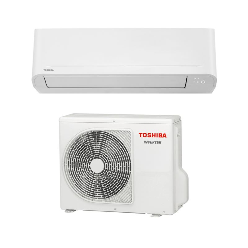 Seiya AC 13 aircondition
