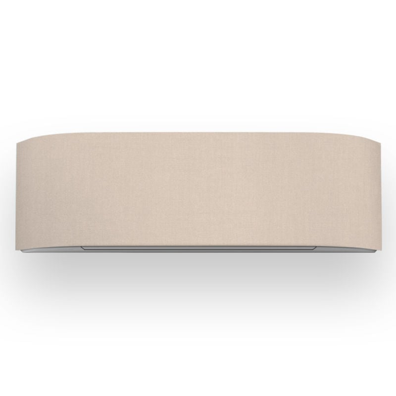 Signatur tekstil musserende perle