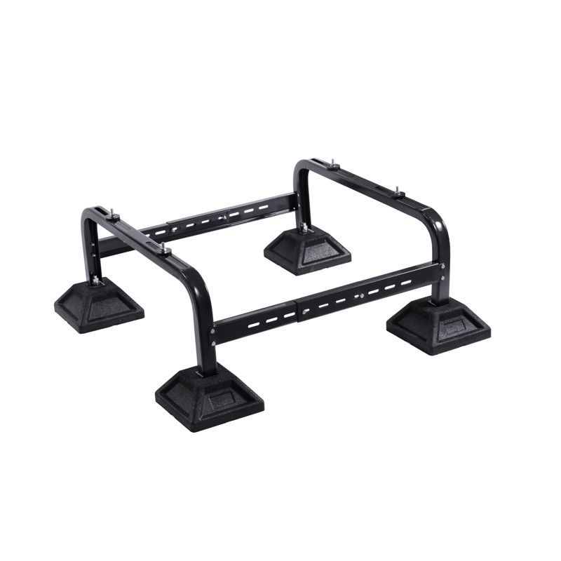 FrameFoot 755 Mini bakkestativ