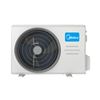 Utedel Propan R290 AC