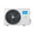 R106701 Midea R290 utedel