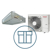 R108616 Digital Inverter 1603 m kanalmodell
