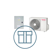 R108637 Digital Inverter 563 m styringsskap