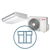 R108639 Digital Inverter 803 m takmodell