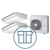 R108654 Digital Inverter 1101 m 2 x takmodell