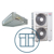 R108692 Systempakke Super Digital Inverter 1403 m kanalmodell