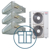R108722 Systempakke Super Digital Inverter 1603 m 3x kanalmodell