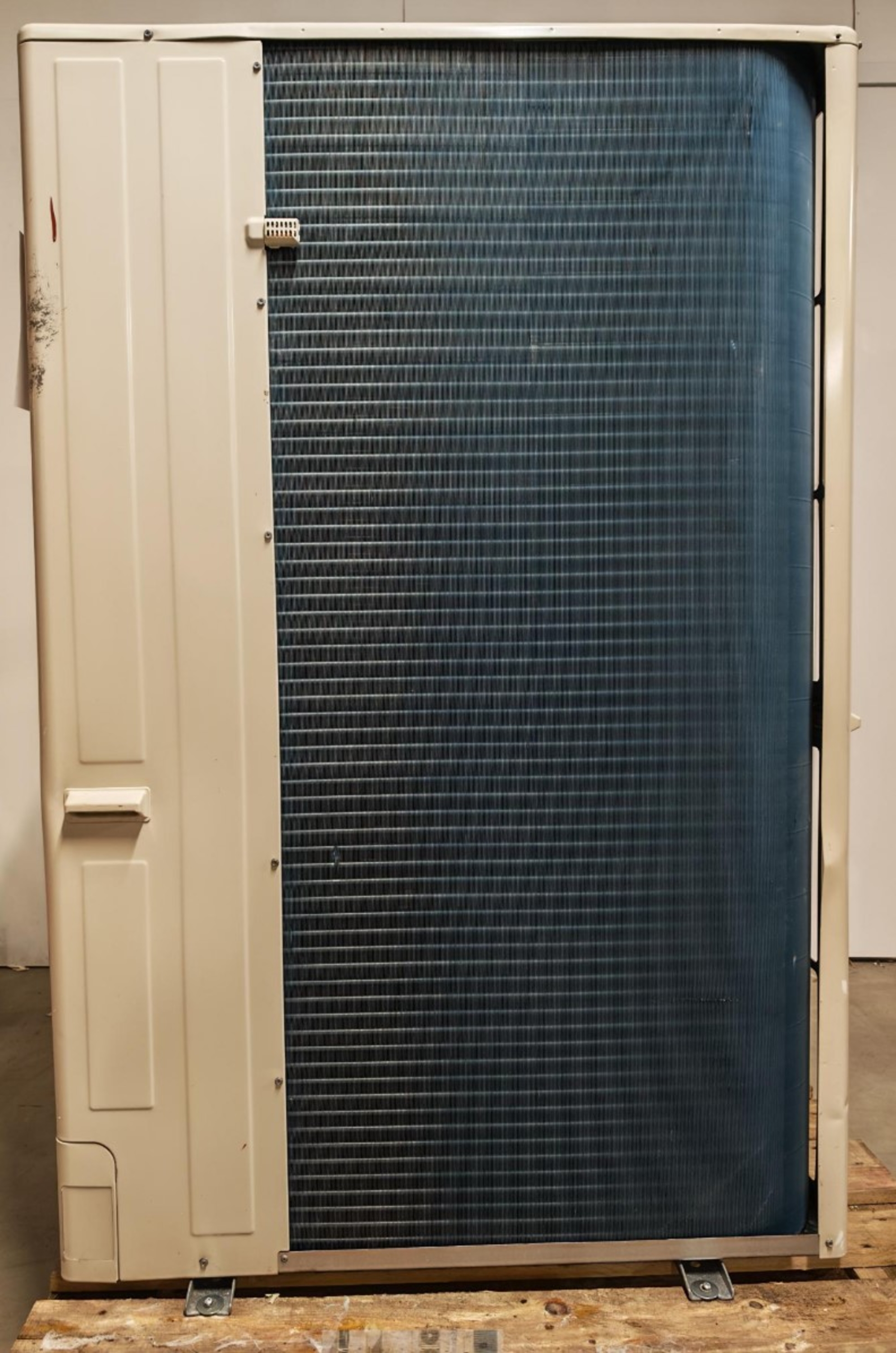 B-vare Digital Inverter Big 2801 utedel