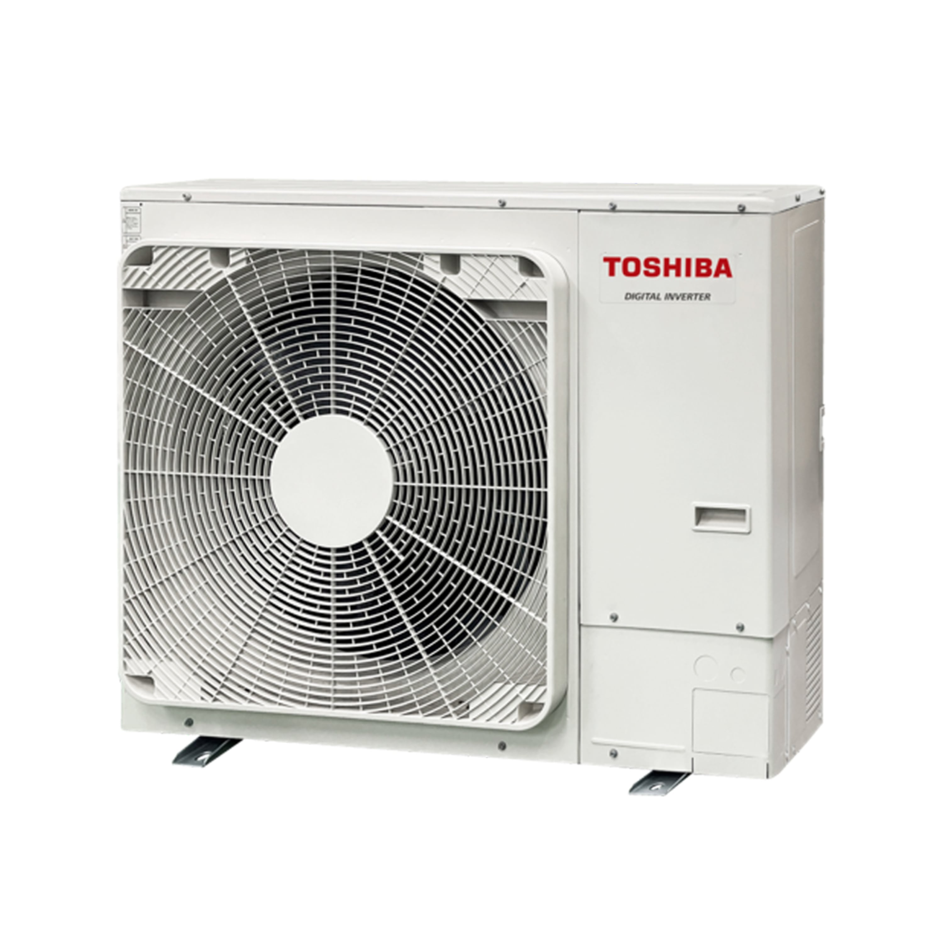 R109018 Toshiba RAV GM1603ATP E DI utedel R32