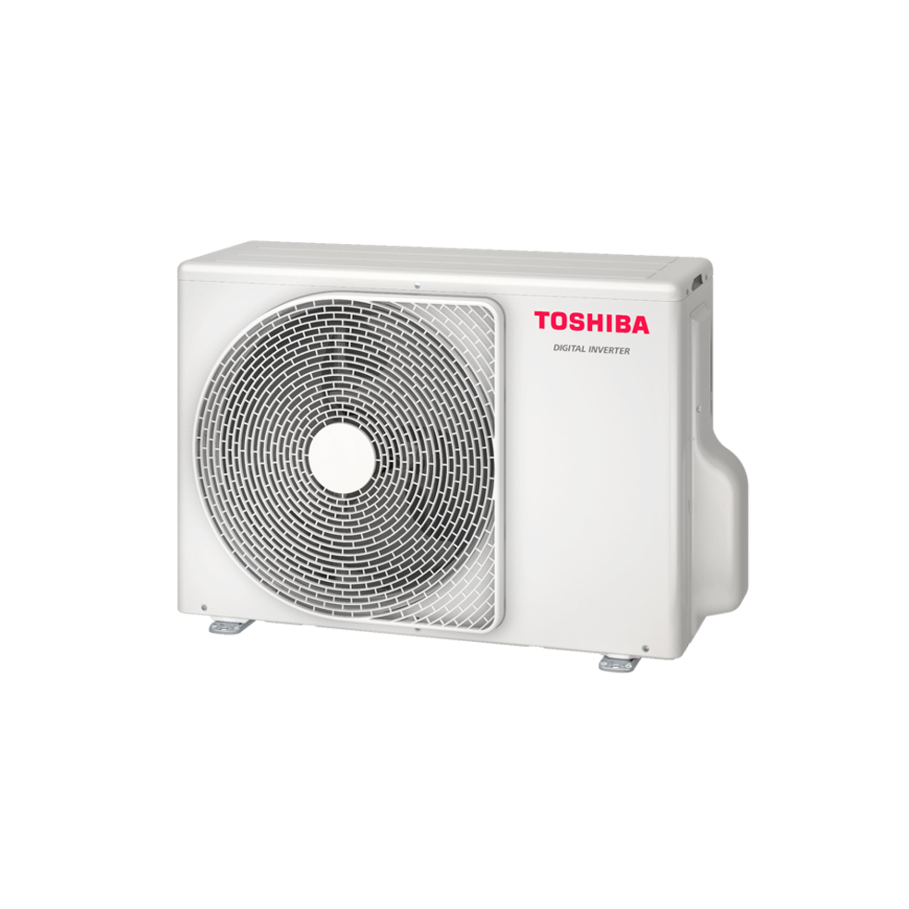 R109019 Toshiba RAV GM563ATP E DI utedel R32