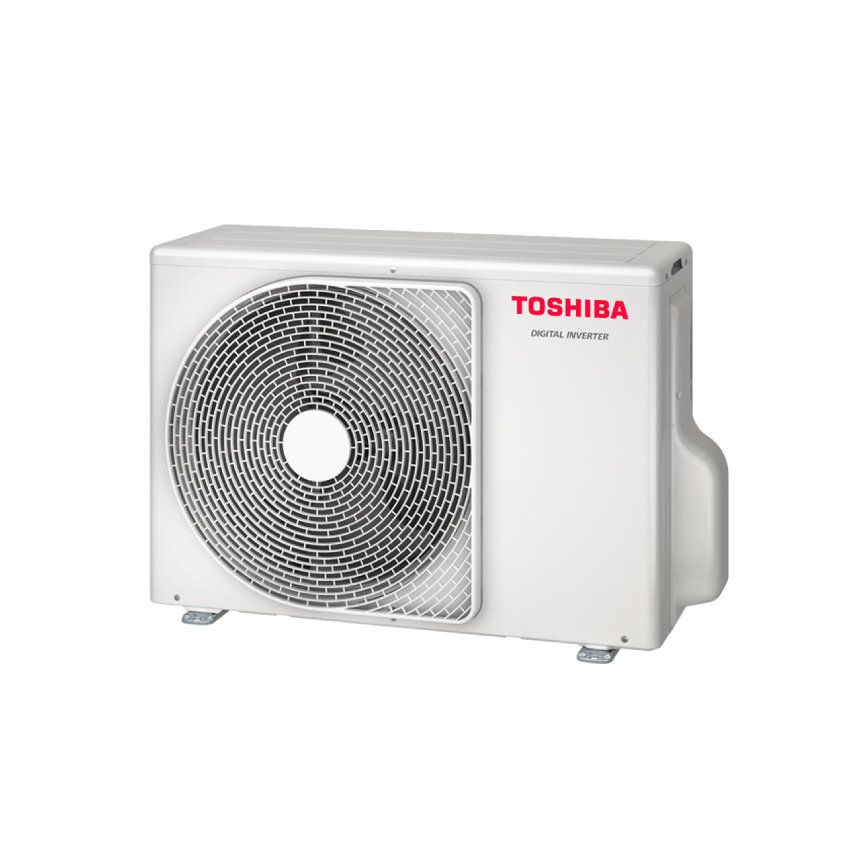 R109020 Toshiba RAV GM803ATP E DI utedel R32