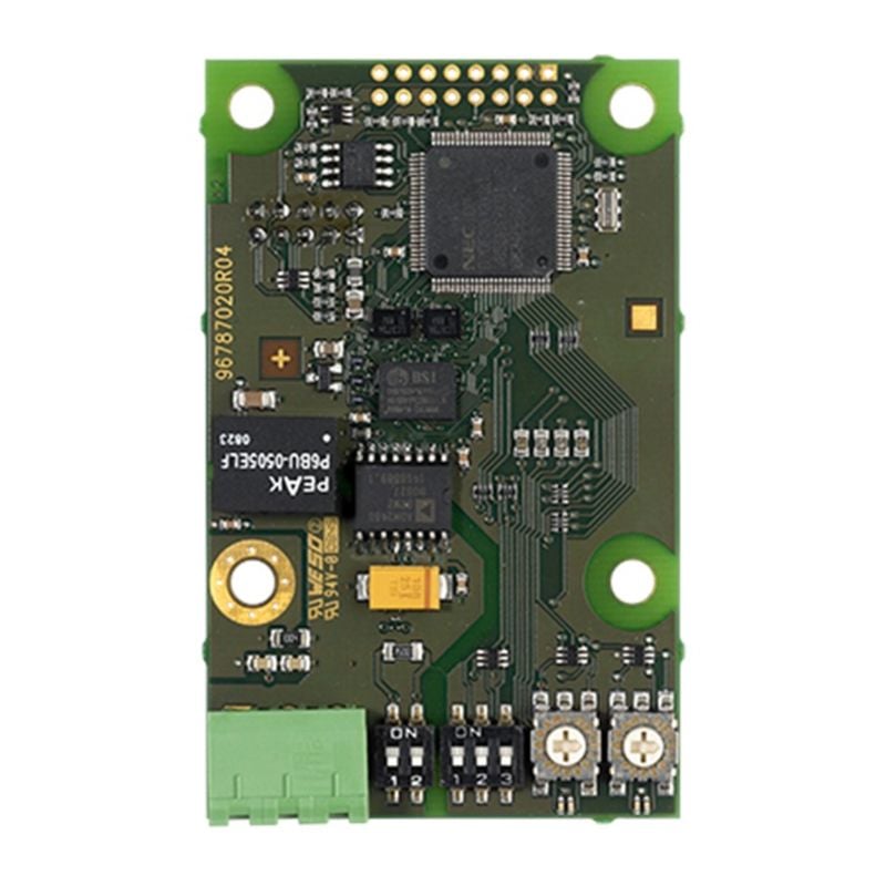 CIM 200 Modbus RTU interface module