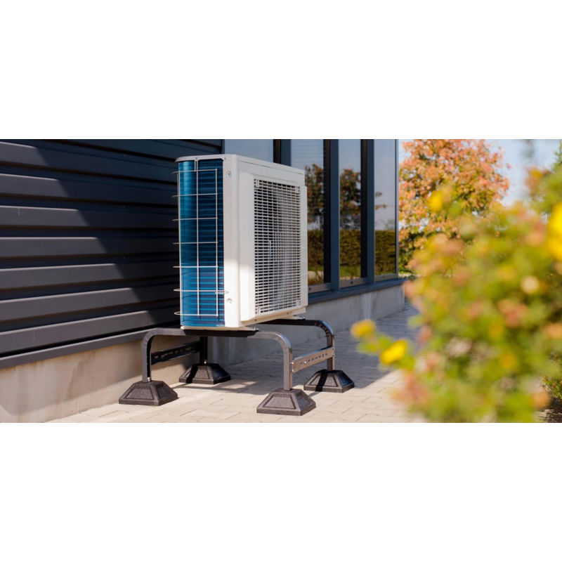 FrameFoot 755 Mini bakkestativ