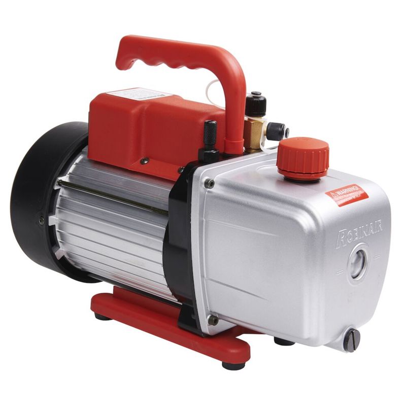 Vacuumpumpe, 84 l/min 15301a