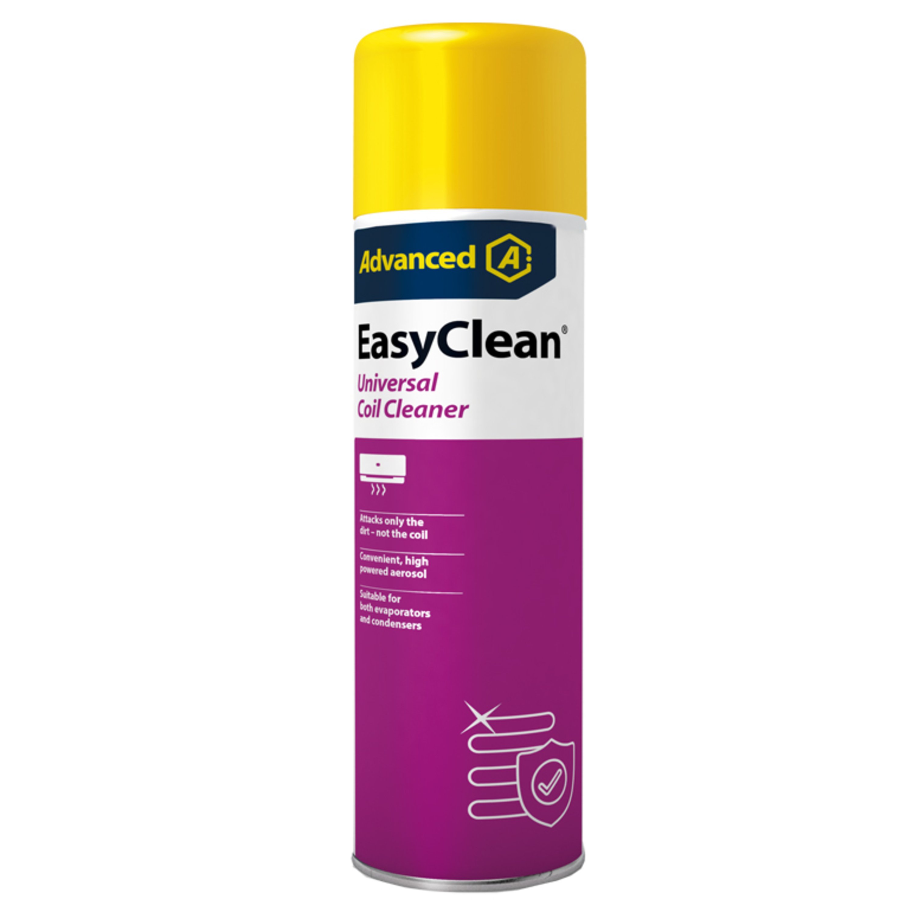 EasyClean, 600 ml