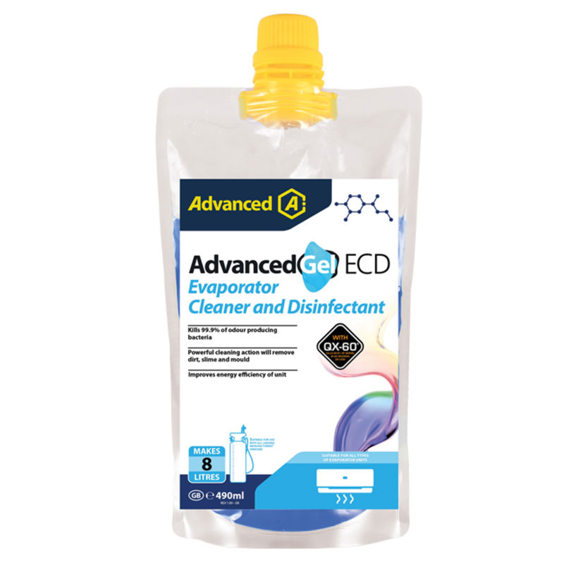 Advanced Gel EC, konsentrat, 490 ml