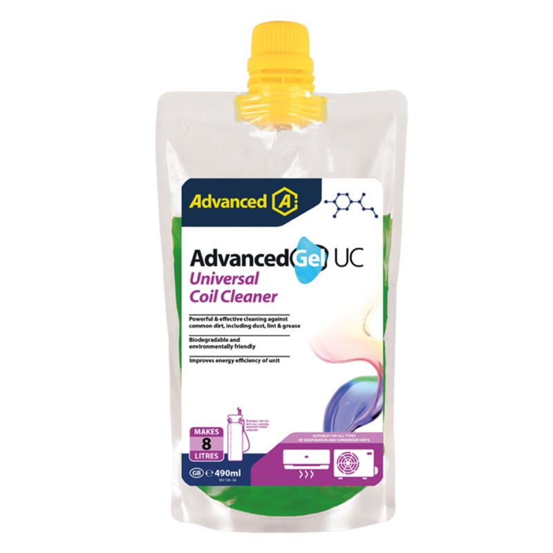 Advanced Gel UC, konsentrat, 490 ml